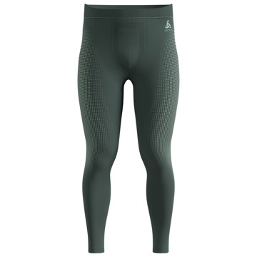 Calzamaglia Odlo Bl Bottom Long Perf Warm Urban Chic