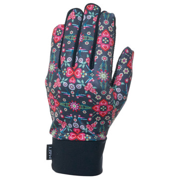Guantes MATT C.ESTRADA INNER TOUCH