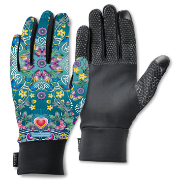 Guantes MATT C. ESTRADA INNER TOUCH