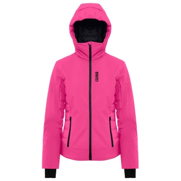 Kabát Colmar New Corduroy Hot Pink