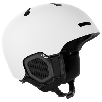 Helm Poc Fornix MIPS Hydrogen White Matt