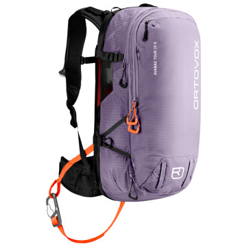 Rucksack Ortovox AVABAG LITRIC TOUR 28S lush lavender