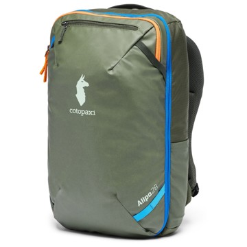 Rygsæk COTOPAXI ALLPA 28L TRAVEL Fatigue
