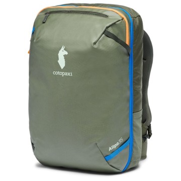 Rugzak COTOPAXI ALLPA 35L TRAVEL PACK Lemongrass&Cedar