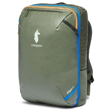 Rygsæk COTOPAXI ALLPA 42L TRAVEL PACK Fatigue