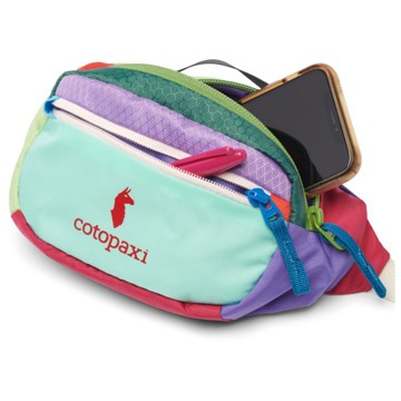 Bæltetaske COTOPAXI KAPAI 1.5L HIP PACK