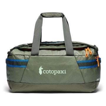 Maišas COTOPAXI GETAWAY 55L DUFFEL Fatigue