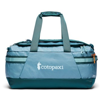 Krepšys COTOPAXI GETAWAY 55L DUFFEL Blue&Abyss