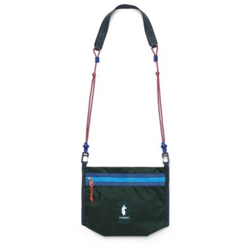 Marsupio COTOPAXI LISTA 2L LT CROSSBODY