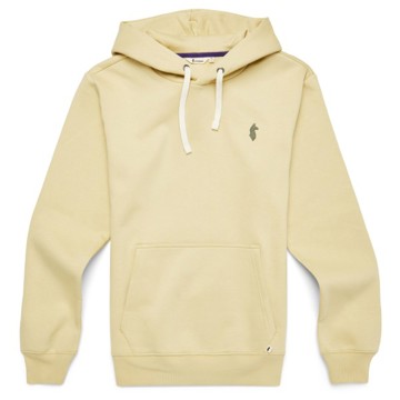 Mikina COTOPAXI UP AND UP PULLOVER HOODIE Grain