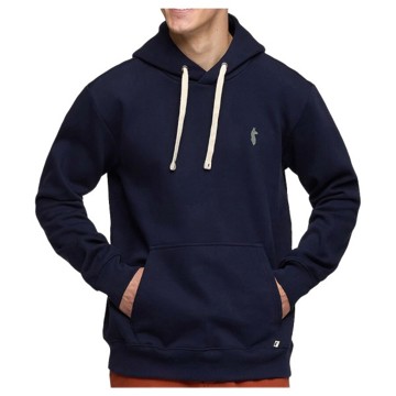 Mikina COTOPAXI UP AND UP PULLOVER HOODIE Maritime