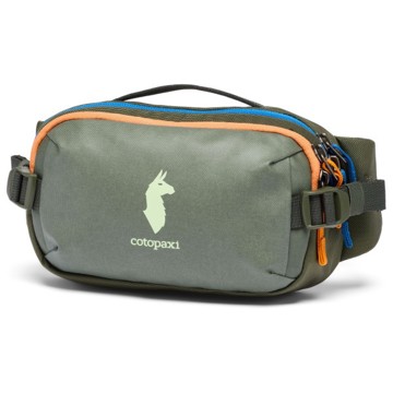 Bæltetaske COTOPAXI ALLPA X 1.5L HIP PACK Fatigue