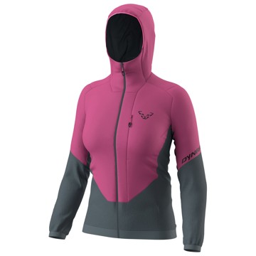 Bunda Dynafit Blacklight Hybrid Therm Jkt W Magenta/07