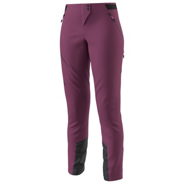 Pantalón Dynafit Blacklight Dst Pnt W Amaranth/0910