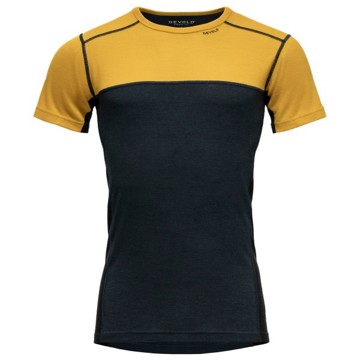 Maglietta DEVOLD MERINO 190 T-SHIRT