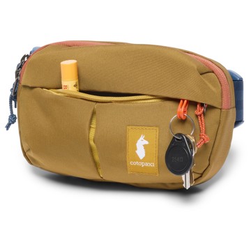 COTOPAXI Hipbelt TODO 2L Bronze