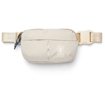 COTOPAXI Hipbelt TODO 2L Cream