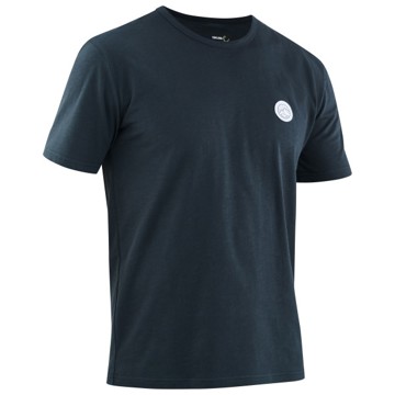 Marškinėliai Edelrid HIGHBALL T-SHIRT IV Indigo