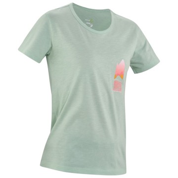 T-shirt Edelrid HIGHBALL T-SHIRT V