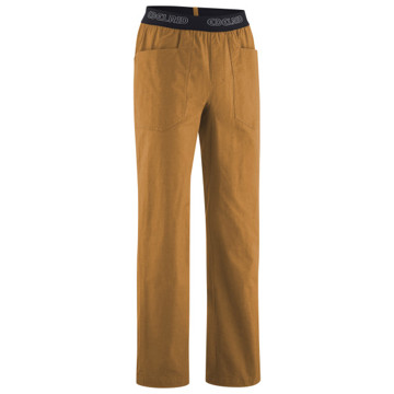 Kelnės Edelrid LEGACY PANTS IV Aniseed