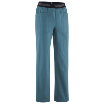 Kelnės Edelrid LEGACY PANTS IV Bluegrey