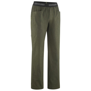 Kelnės Edelrid LEGACY PANTS IV Oil
