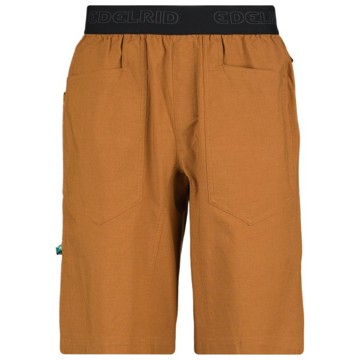 Kelnės Edelrid LEGACY SHORTS IV Aniseed