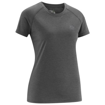 Marškinėliai Edelrid ESPERANZA T-SHIRT Steel