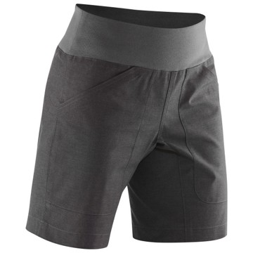 Bukser Edelrid SANSARA II Asphalt