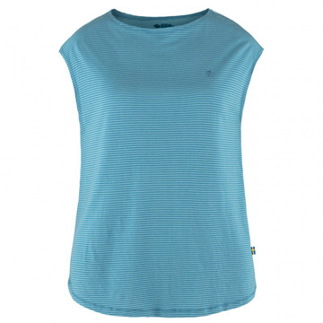 Maglietta FJÄLLRÄVEN HIGH COAST COOL T-SHIRT W