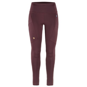 Tinklelis FJÄLLRÄVEN ABISKO TIGHTS W