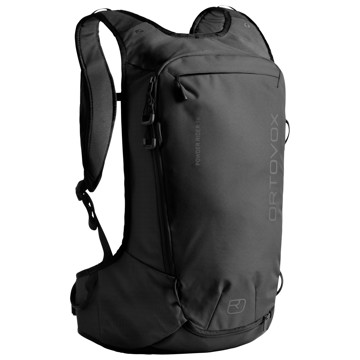 Rucksack Ortovox POWDER RIDER 16 Black Raven