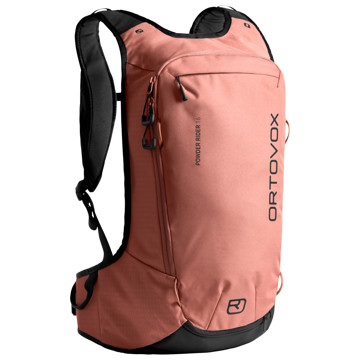 Sac à dos Ortovox POWDER RIDER 16 Dusk Rose