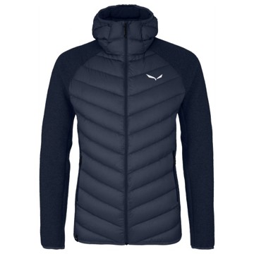 Striukė Salewa FANES SARNER/RDSDWN HYB JKT