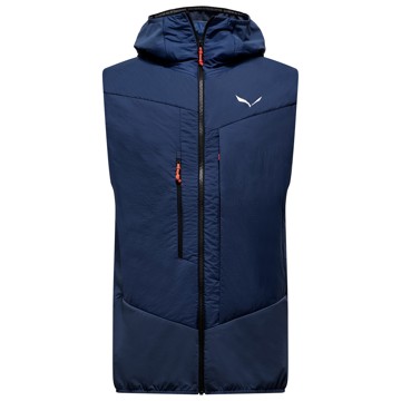Väst Salewa DST/TWR HYB VEST M Dark Denim
