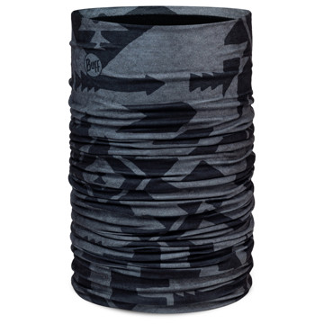 Kauluri Buff Polar Reversible Skar Grey