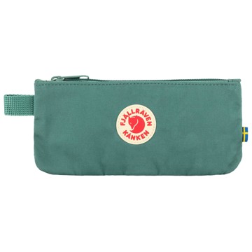Doplnok FJÄLLRÄVEN KANKEN PEN CASE Frost Green