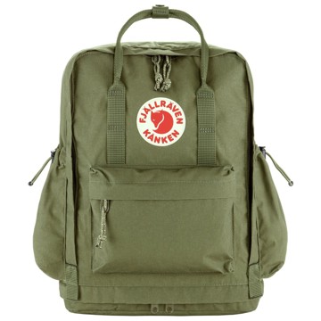 Rucksack FJÄLLRÄVEN OUTLONG Green