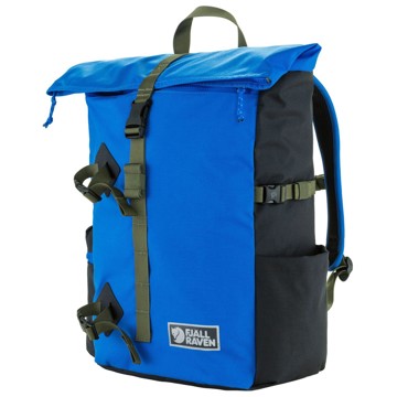 Rucksack FJÄLLRÄVEN FOLDSACK 25