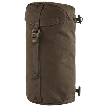 Torba FJÄLLRÄVEN SINGI SIDE POCKET Dark Olive