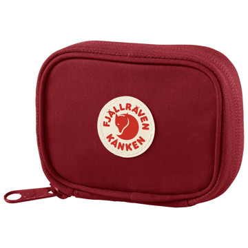 Portfel FJÄLLRÄVEN KANKEN CARD WALLET