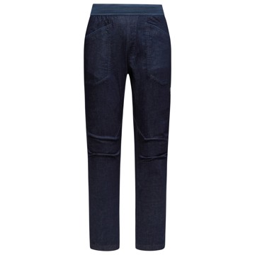 Hlače La sportiva CAVE JEANS M