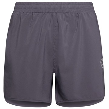 Nadrág La sportiva SUDDEN SHORT W Onyx/Chalk