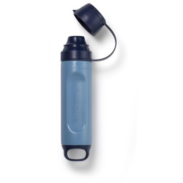Filter LIFESTRAW Peak Solo Mountain Blue