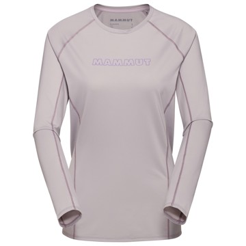 T-shirt Mammut SELUN FL LOGO W