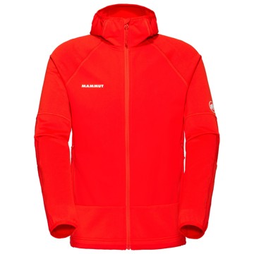 Felpa Mammut MASSONE ML