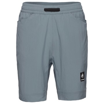 Hlače Mammut MASSONE SPORT M Strata