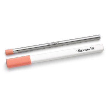 Filter LIFESTRAW SIP Case Apricot