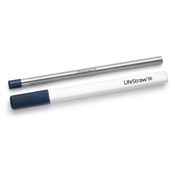 Filter LIFESTRAW SIP Case Midnight Blue