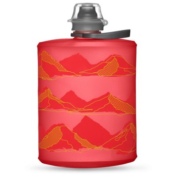 Garrafa HYDRAPAK STOW 500ml